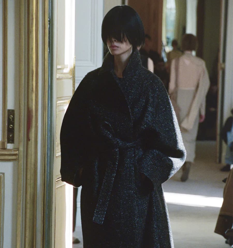 The Row : woman's collection | TheDoubleF