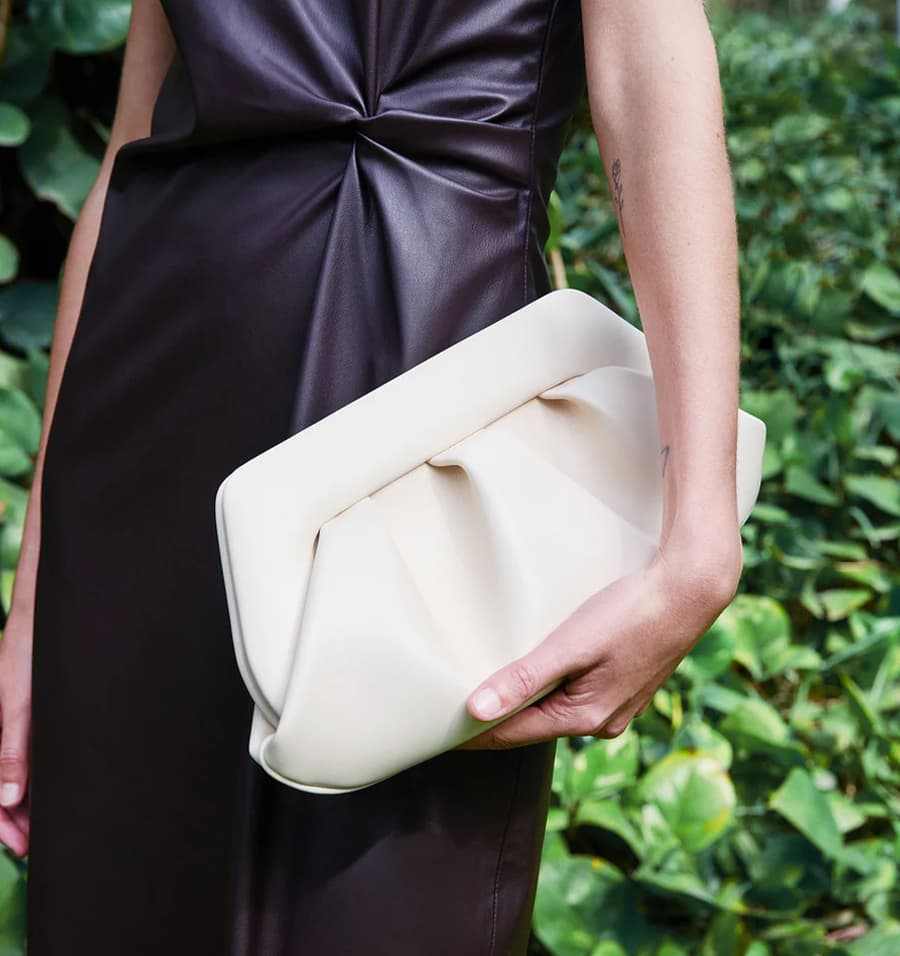 THEMOIRè: woman's collection | TheDoubleF