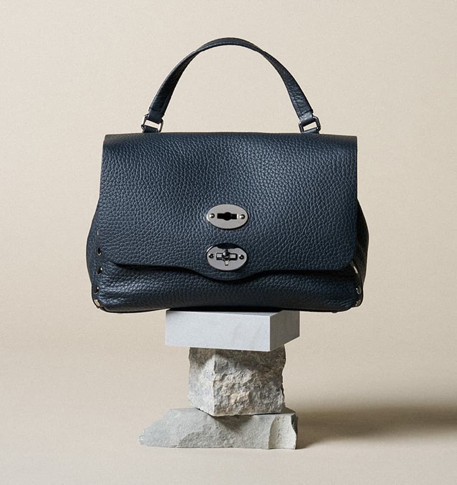 Zanellato: woman's collection | TheDoubleF