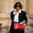 A Touch of Red: So trägt man Rot 