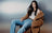 Der Teddymantel von Max Mara ist seit 10 Jahren die warme und elegante ikonische Winterjacke