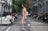 Transparent clothes are the boldest trend of 2024. Here's how to wear it according to street style fashion.