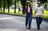 Weite und bequeme Baggy-Jeans sind der Denim-Trend, der 2024 beherrschen wird