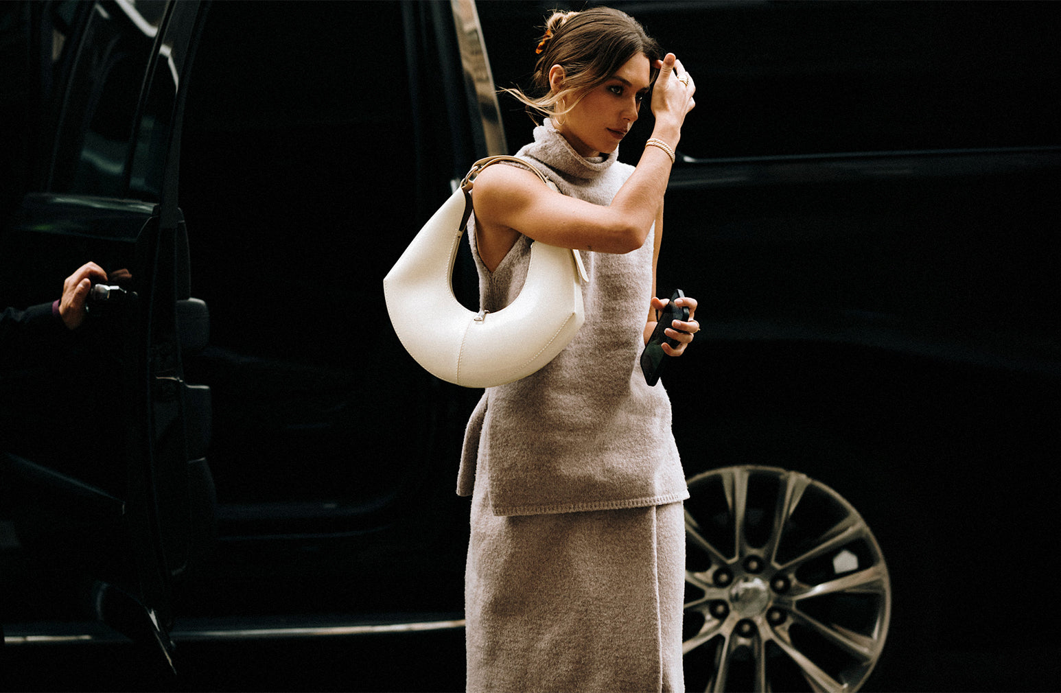 What is the Old Money style and why we will wear it in September ...