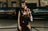Dark brown is the trendy alternative to black for winter 2025
