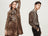 Outfit Capodanno 2020: animalier lui & lei
