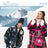 Mountain dressing 2020, for a week of skiing in style
