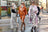 Street Style Donna: scopri i top look della Parigi Fashion Week 2020