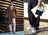 Men's sneakers, trendy models for winter 2020