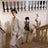 Il colore bianco dell’estate 2021 secondo la moda street 
