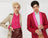Colore moda autunno 2019: rosso vino
