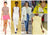 The 3 Spring Summer 2021 macro fashion trends