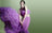 Cool and fancy outfit: tips for wearing feathers and sequins