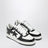 Sneakers Bape Sta #1 bianca/nera