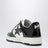Sneakers Bape Sta #1 bianca/nera