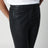 Pantaloni Lucia neri in pelle