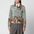 Embroidered blazer in Gobelin fabric