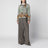 Embroidered blazer in Gobelin fabric