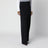 Penn Black Wool Trousers
