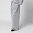 Pantaloni Hamesa grigi in cotone