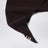 Dark brown cashmere bandana no. 35