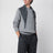 Dark grey N°35 Bandana in cashmere
