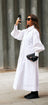 The women’s shirt dress: the piece to wear right now