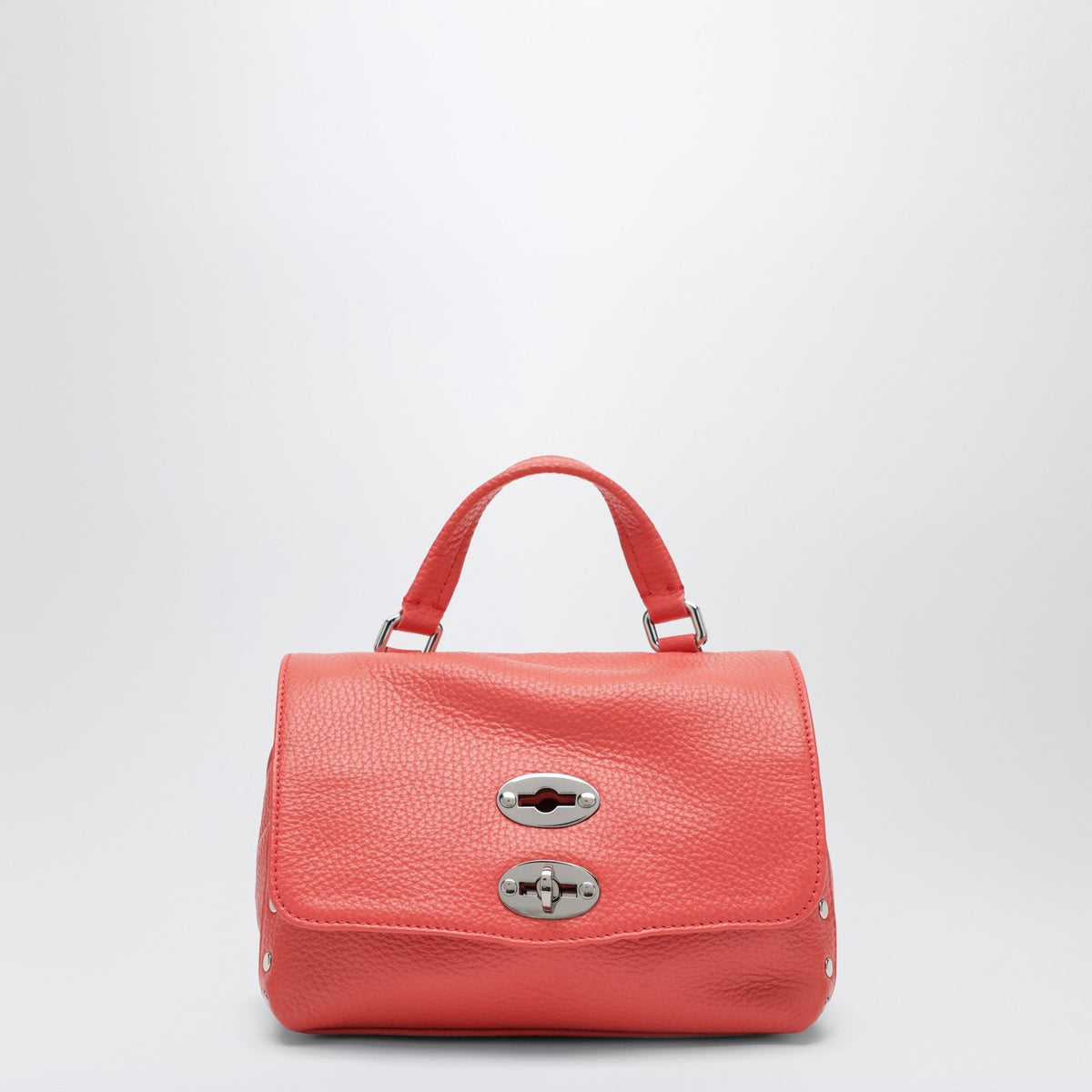 Borsa Postina rossa