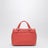 Rote Postina-Baby-Bag