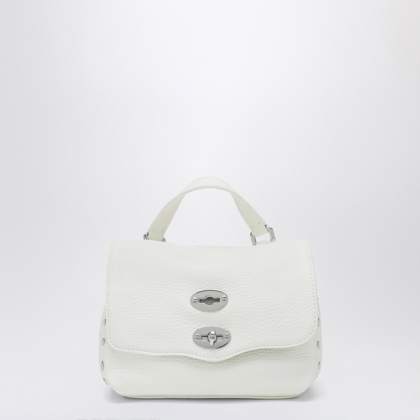 Borsa Postina baby bianca