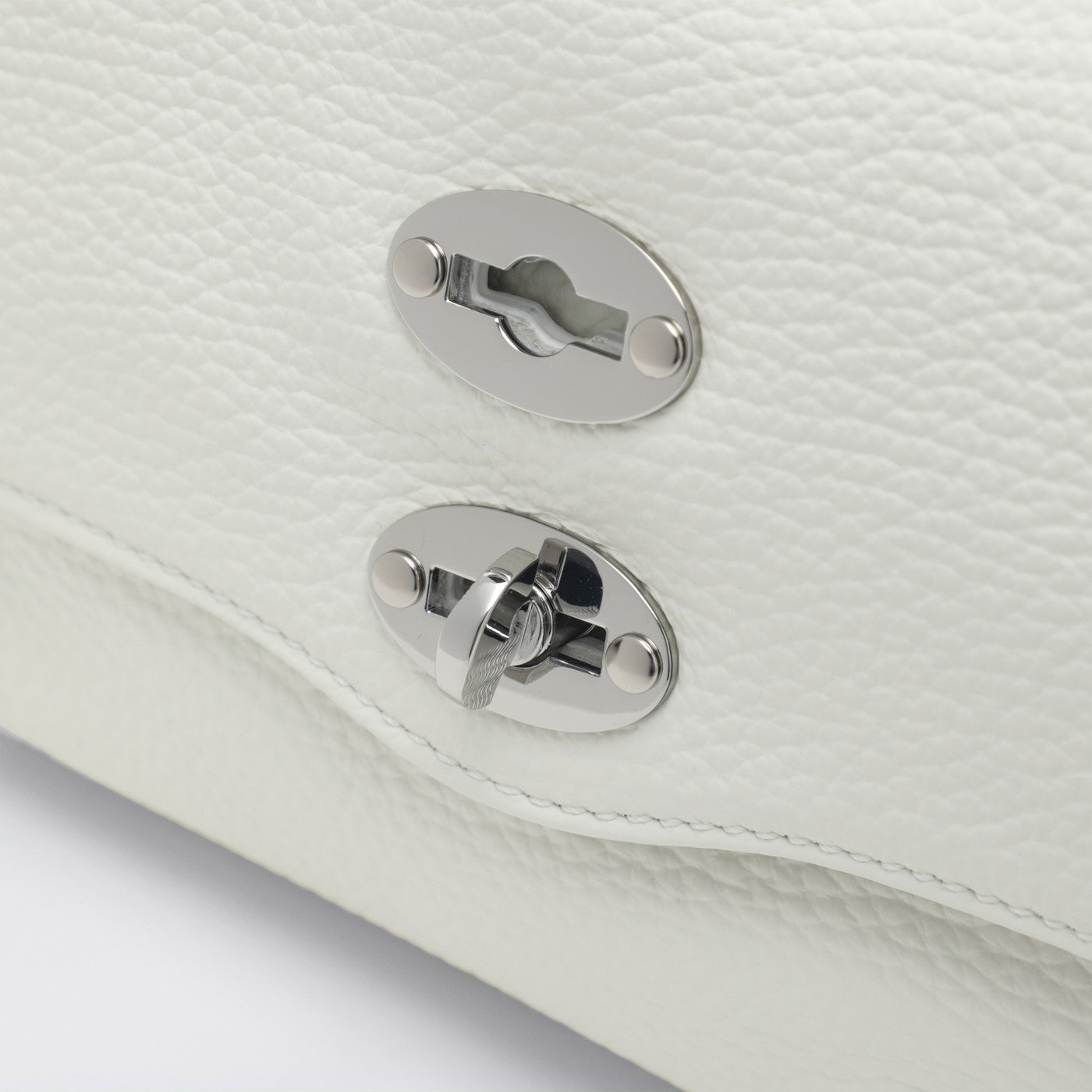 Borsa Postina baby bianca