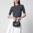 Borsa Postina baby nera