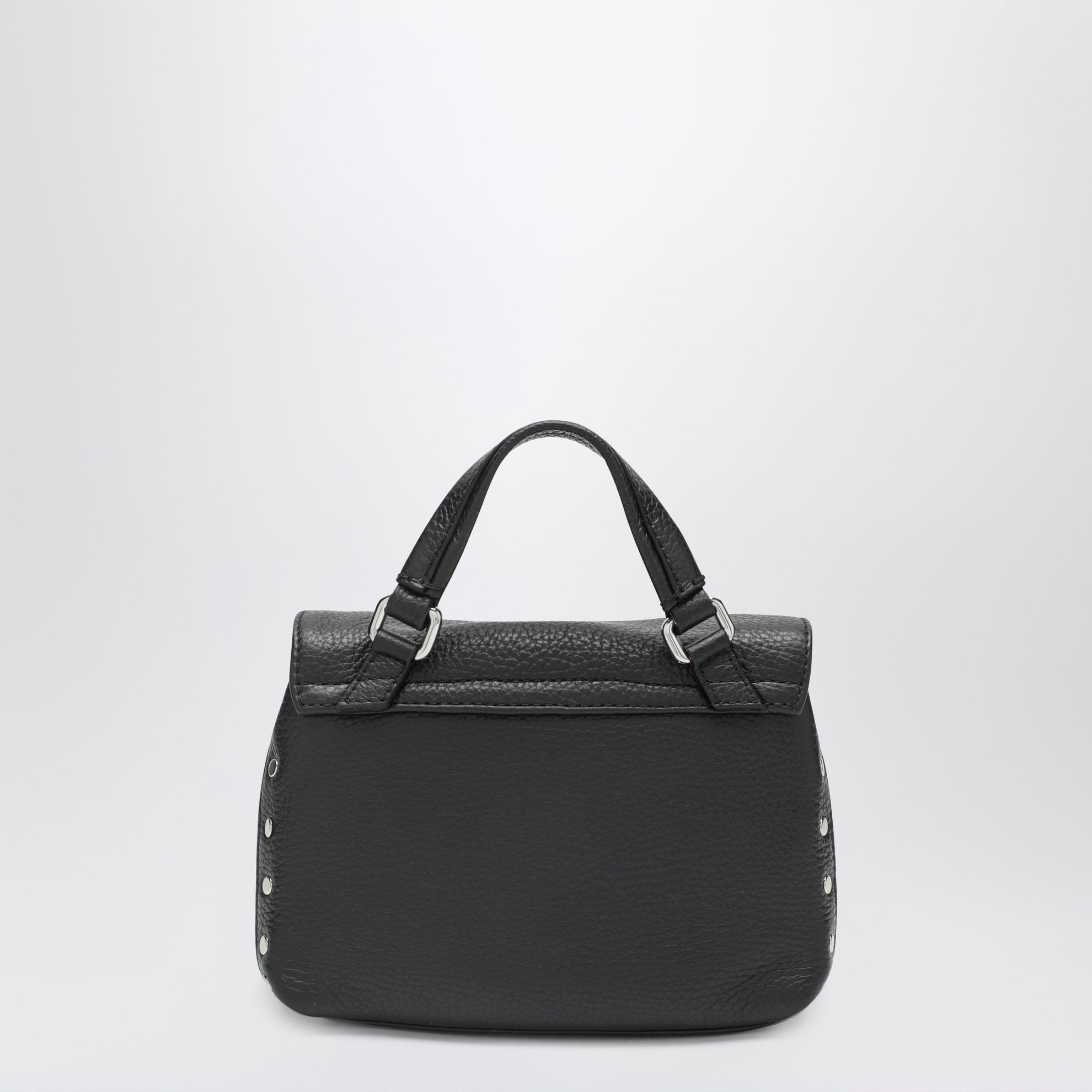 Borsa Postina baby nera