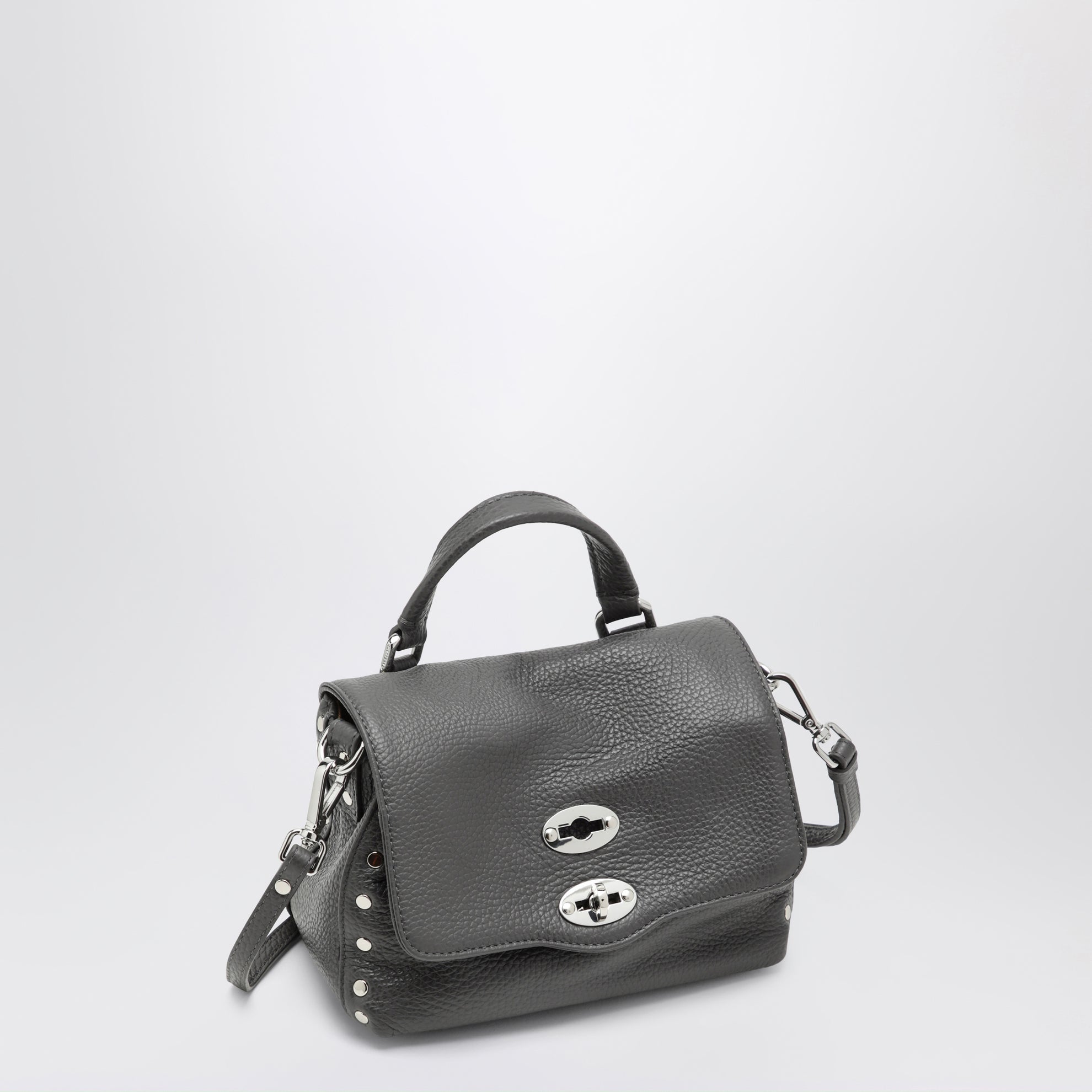 Postina Baby Tasche in Vulcano
