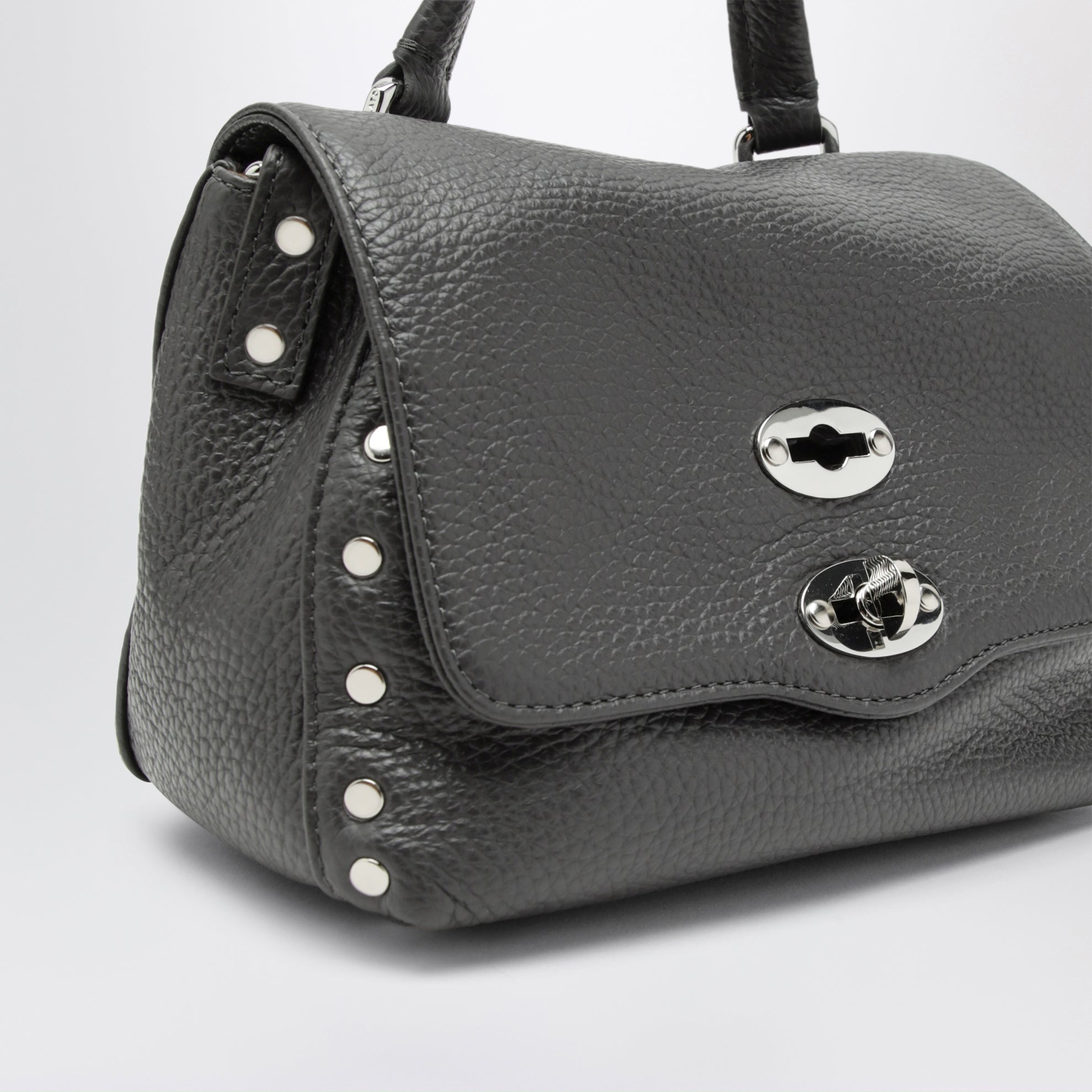 Postina Baby Tasche in Vulcano
