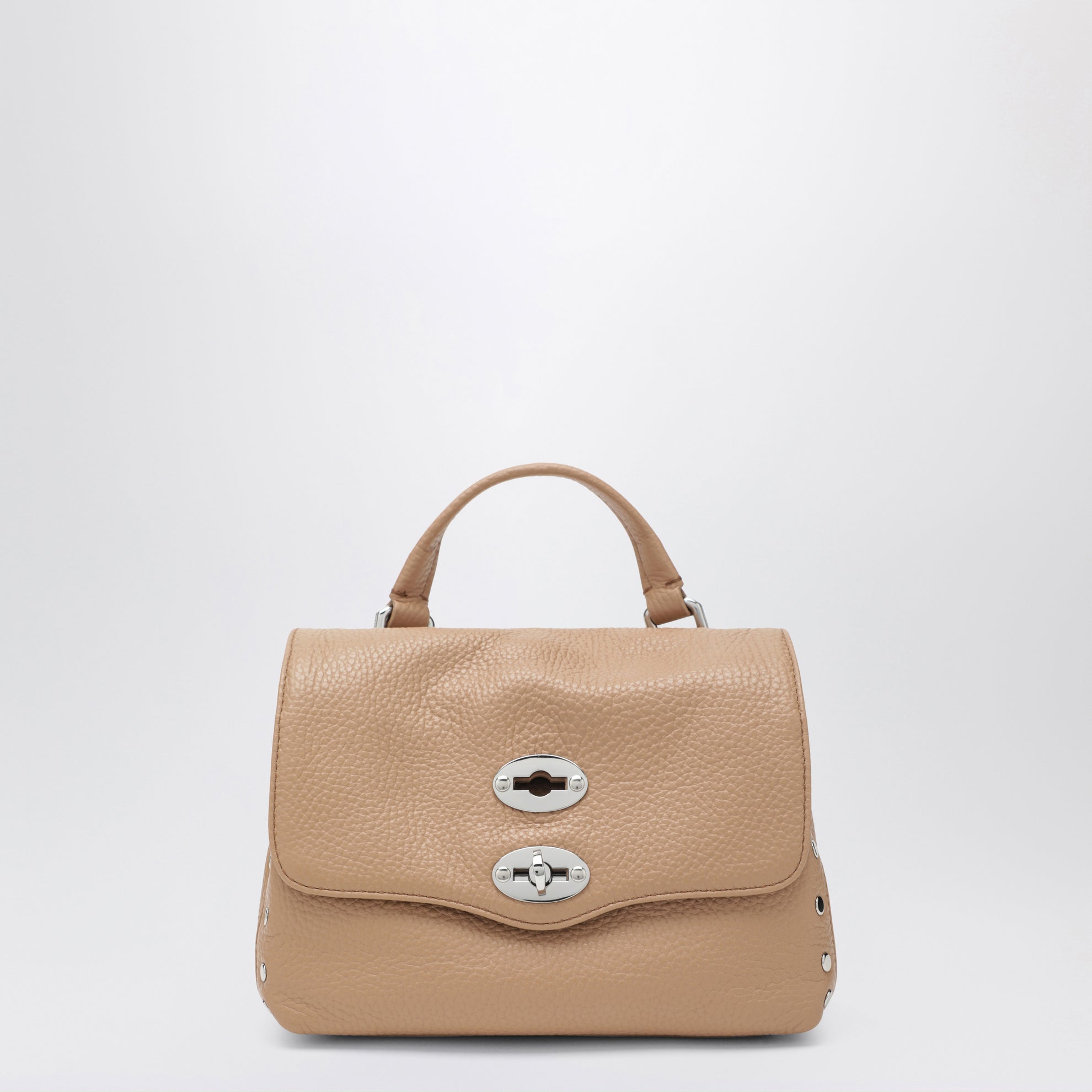 Sac Postina baby marron cantuccio