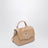 Sac Postina baby marron cantuccio