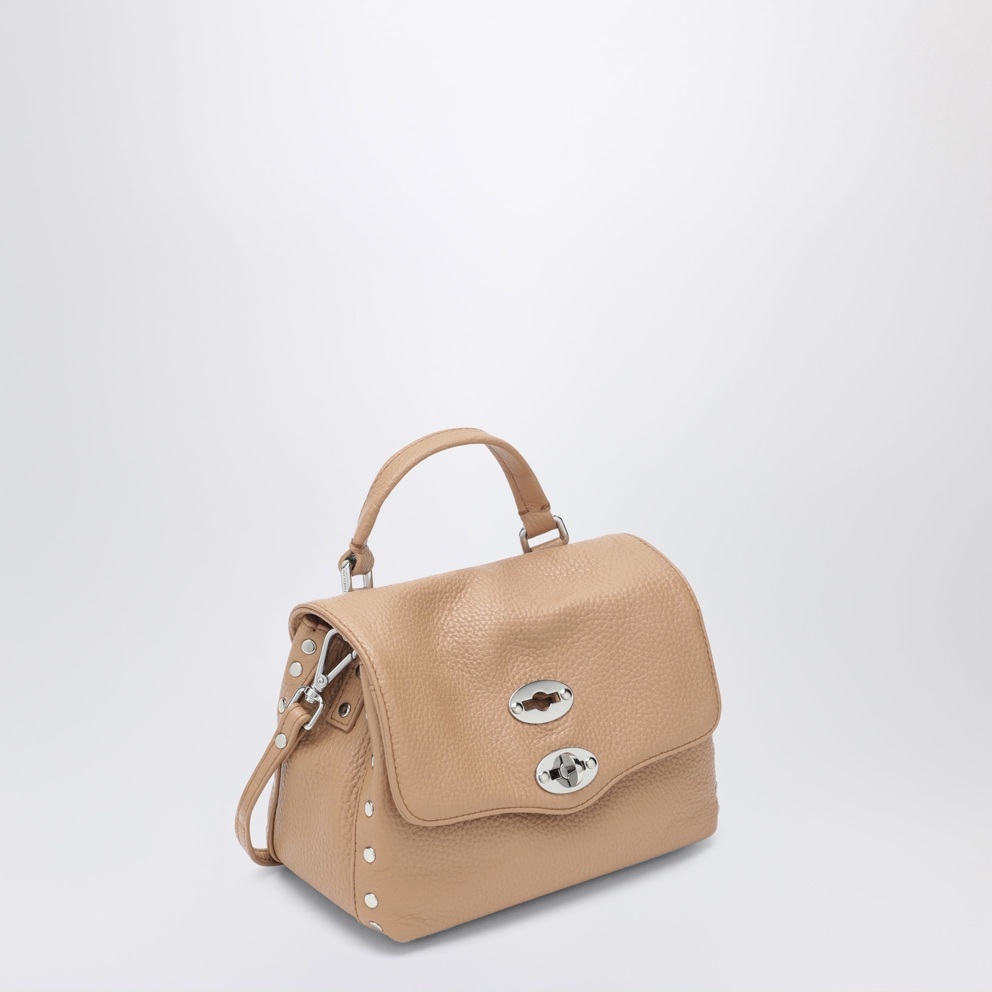 Sac Postina baby marron cantuccio