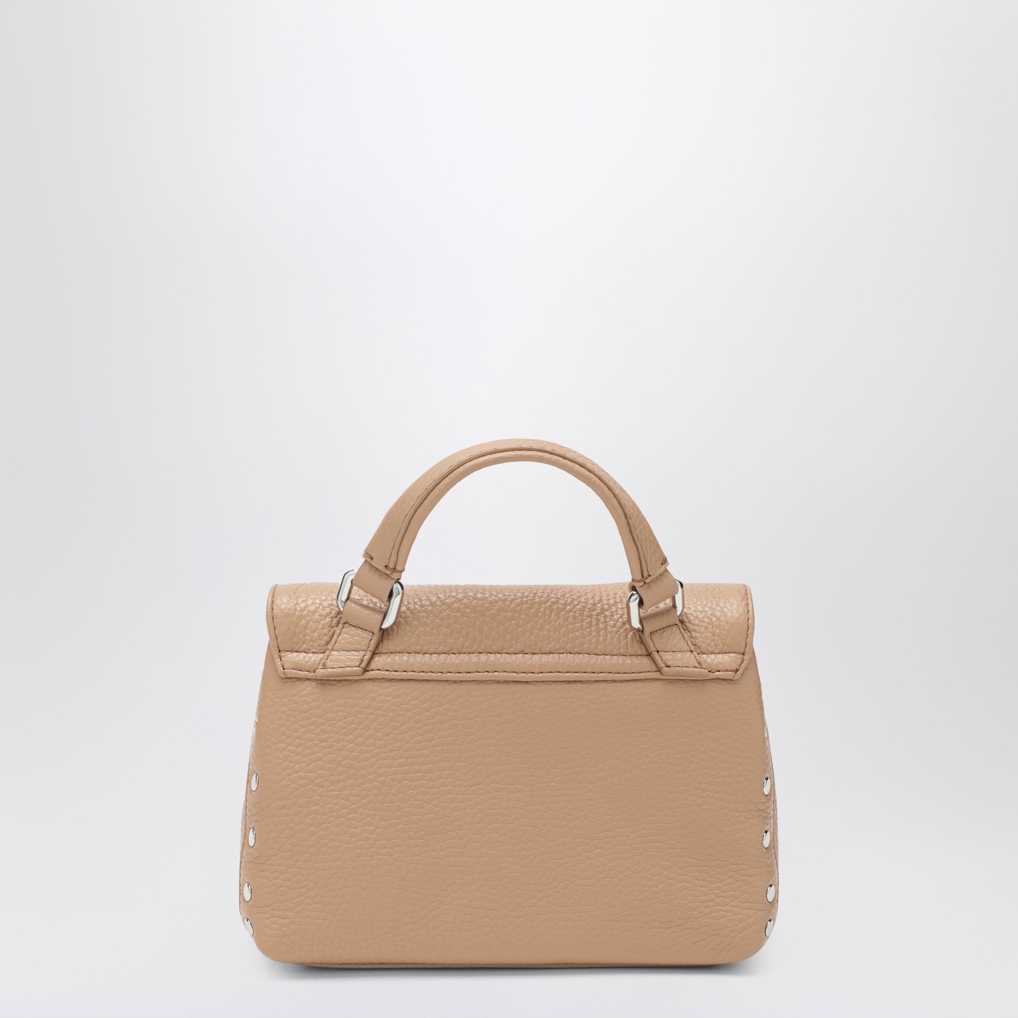 Sac Postina baby marron cantuccio