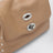 Sac Postina baby marron cantuccio
