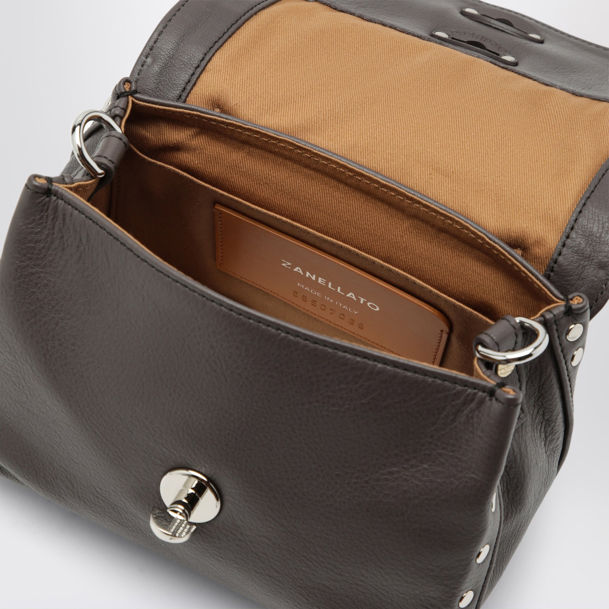 Postina Baby Tasche in Marengo