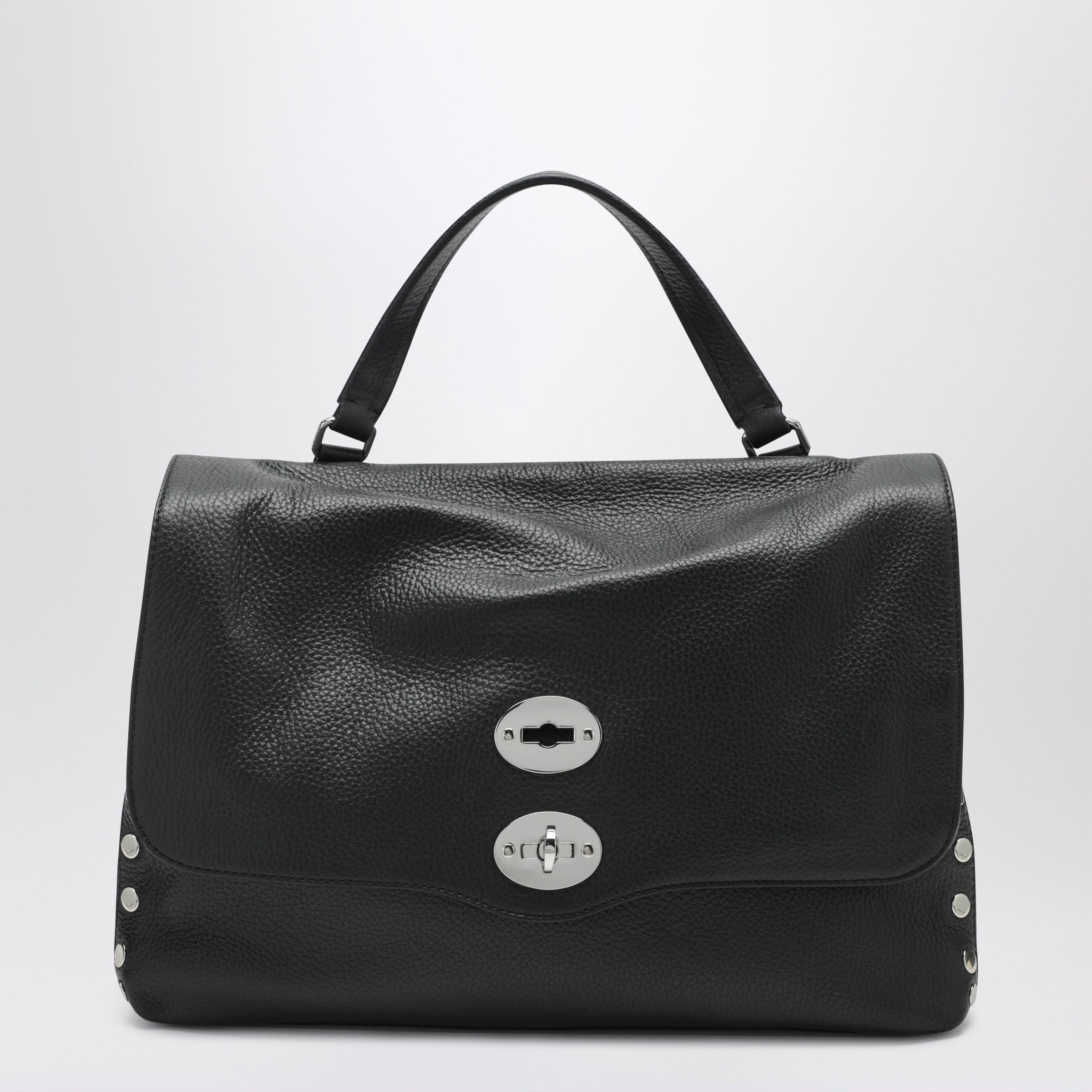 ZANELLATO POSTINA M+ CANVAS CERATO ザネラート Zanellato for women | TheDoubleF