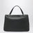 Borsa Postina media nera