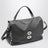 Borsa Postina media color vulcano