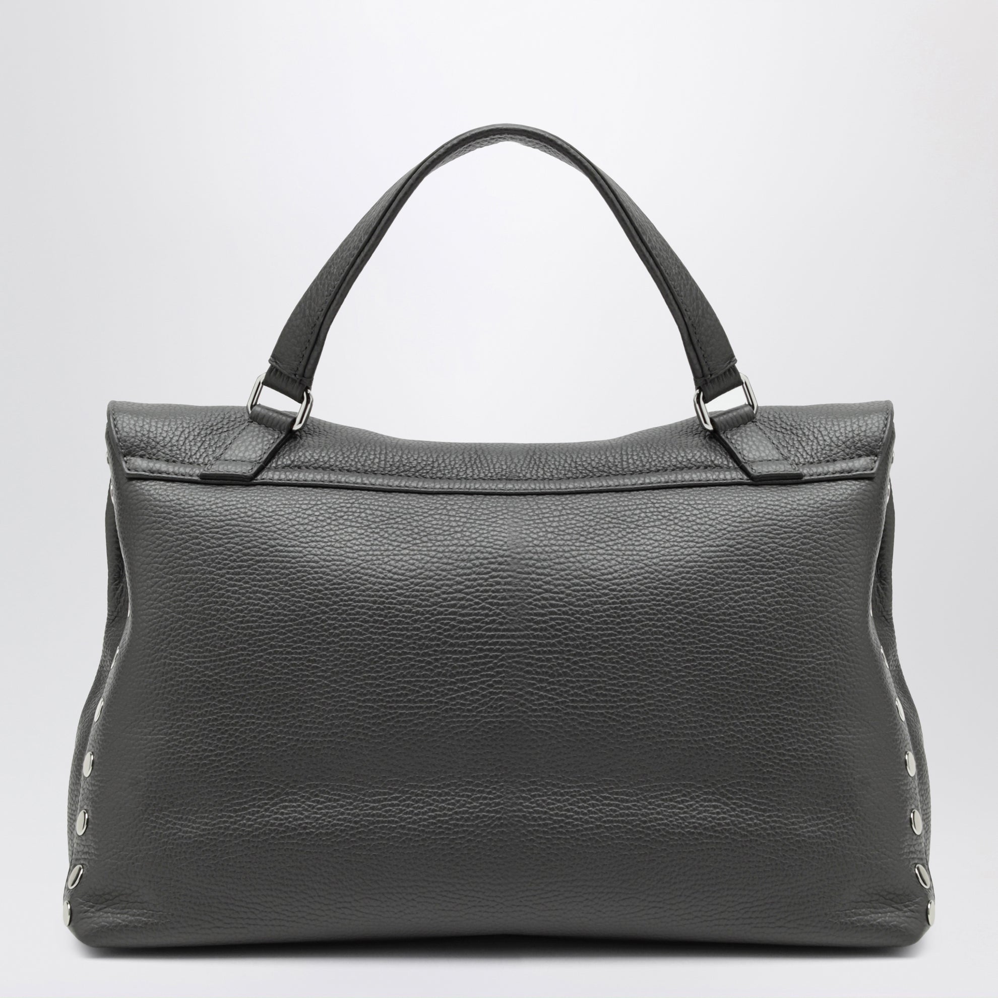 Borsa Postina media color vulcano