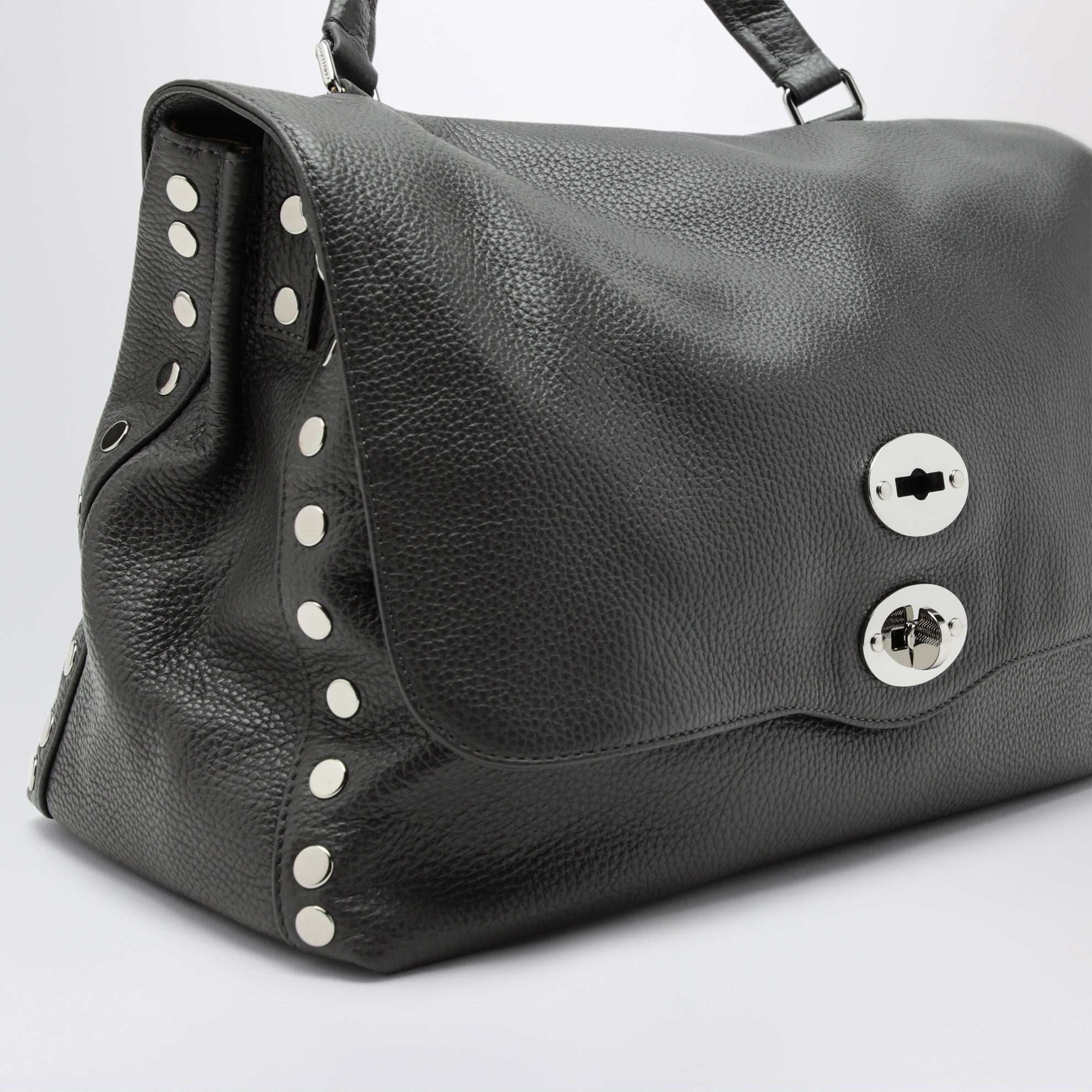 Borsa Postina media color vulcano