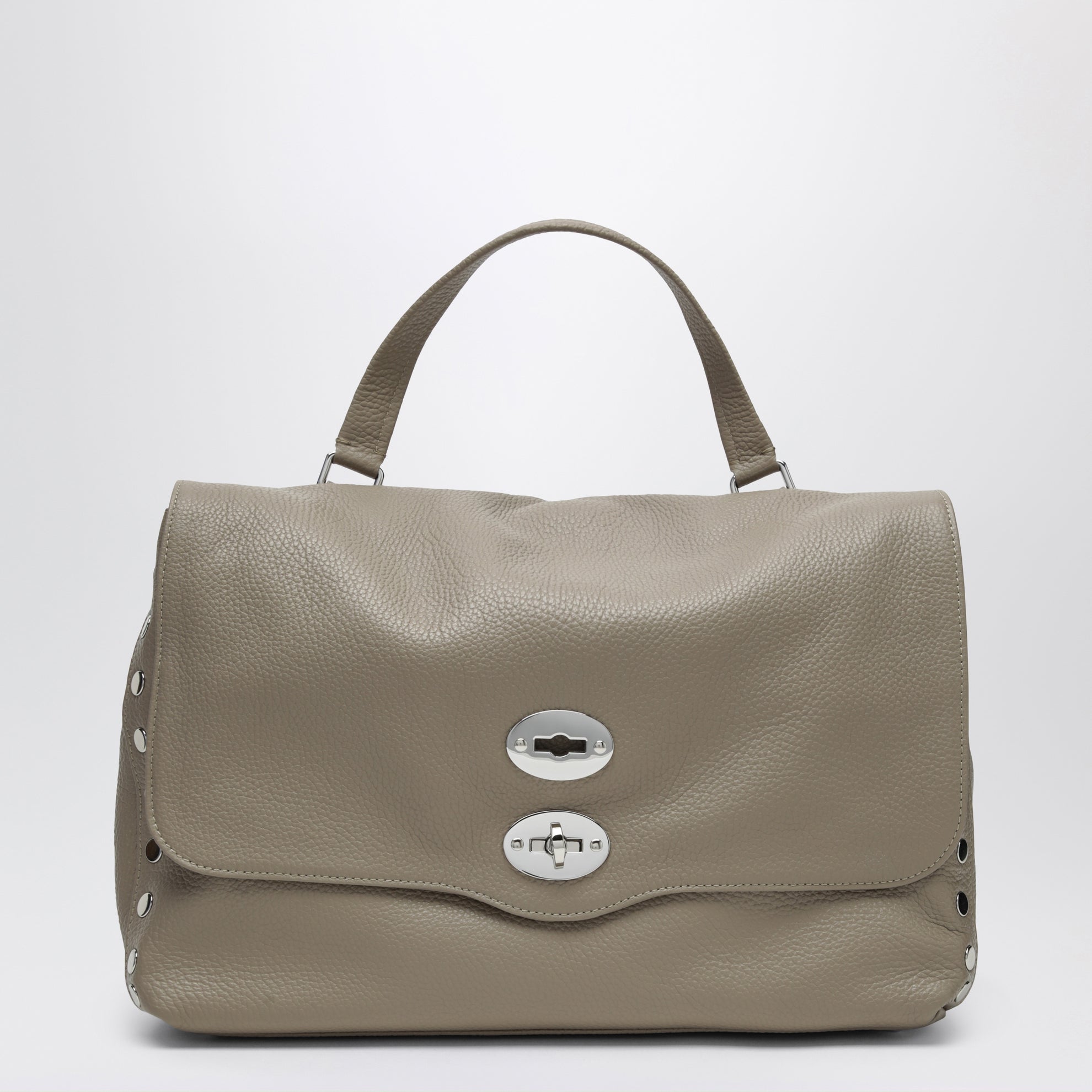 Sac Postina moyen couleur argile