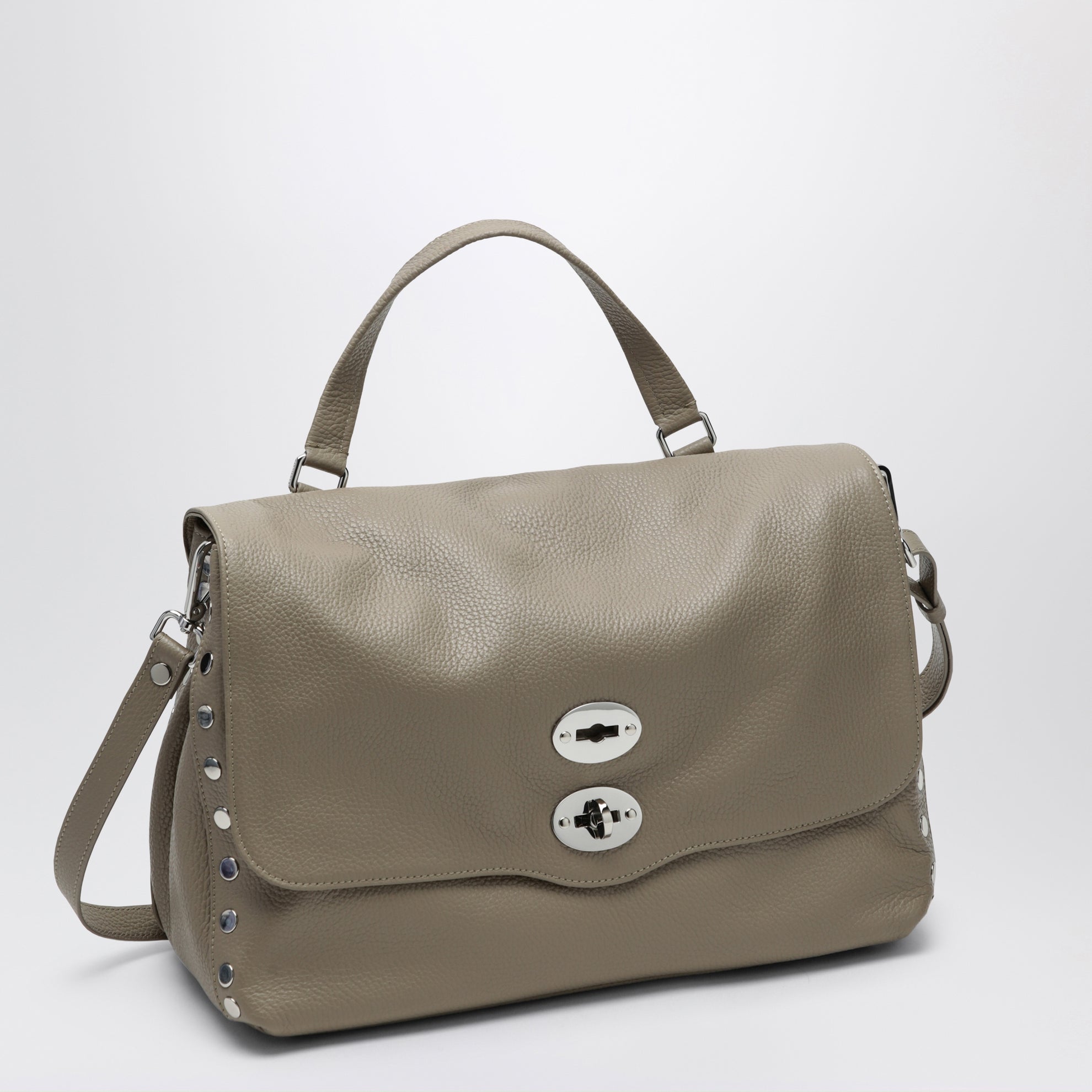 Sac Postina moyen couleur argile