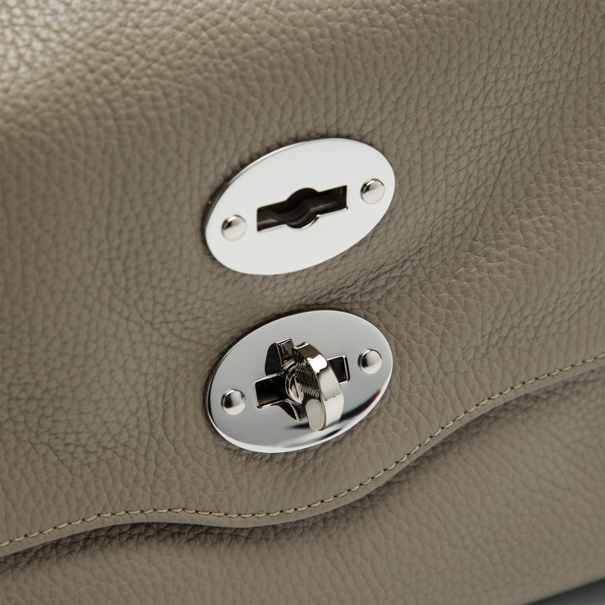 Sac Postina moyen couleur argile