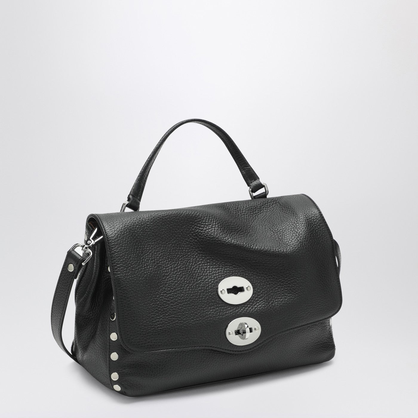 Sac Postina petit noir